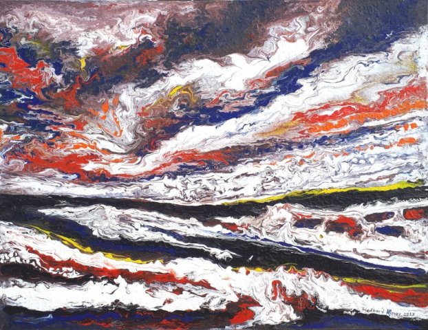 04. Zwischen Himmel und Erde 3